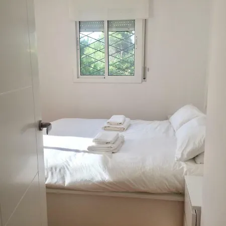 Hébergement de vacances Casa Pineda *