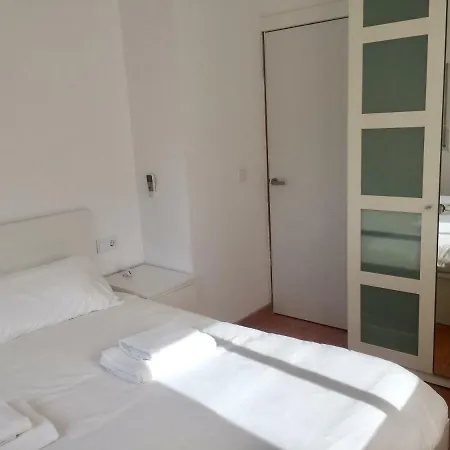 Casa Pineda Hébergement de vacances *