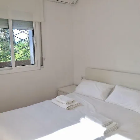 Hébergement de vacances Casa Pineda *