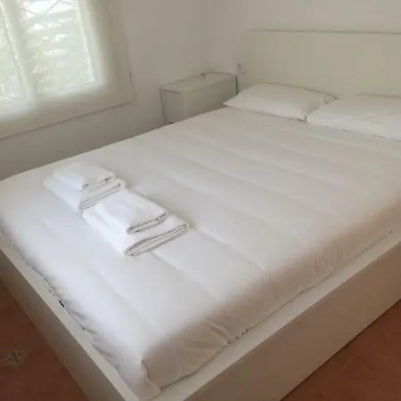 Casa Pineda Hébergement de vacances *