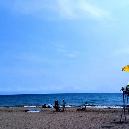Casa Pineda Hébergement de vacances