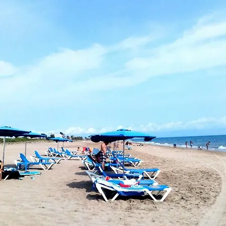 Hébergement de vacances Casa Pineda *